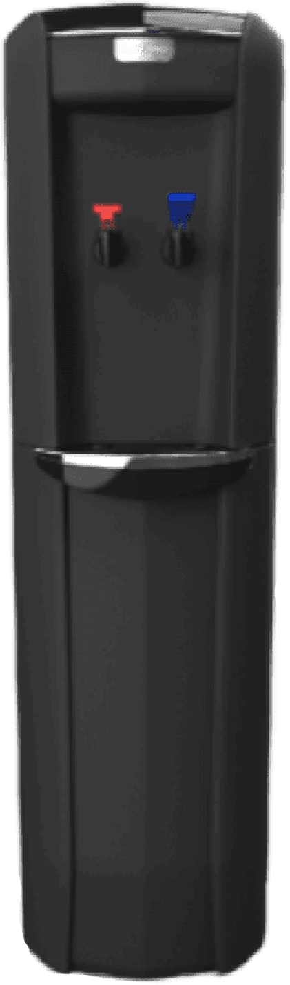 AC Inspirations (Black Cooler) AC INSPIRATION COOLER - Black