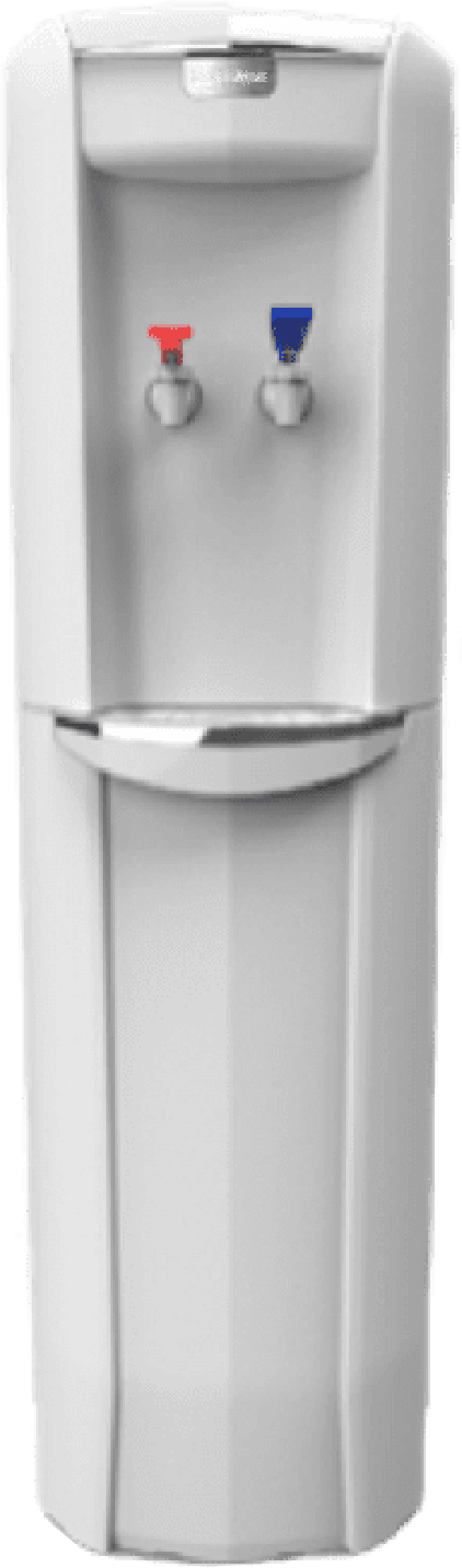 AC Inspirations (White Cooler) AC INSPIRATION COOLER - White