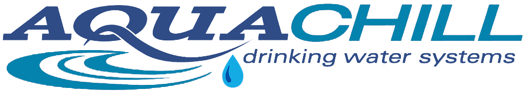 Aqua Chill - Header Logo
