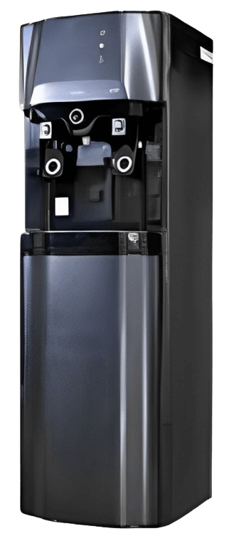 H20-2200-CO0LER-BLACK AQUA CHILL - H20-2200-CO0LER-BLACK