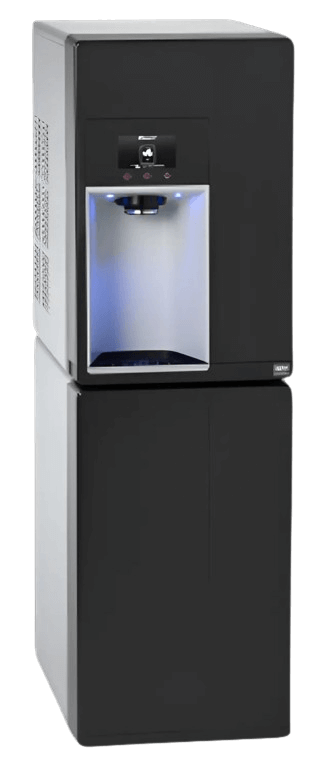 Ice Maker Champion 15 Series Aqua Chill - Ice Maker Champion 15 Series