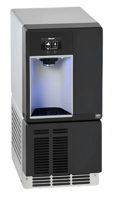 Ice Maker Champion 7 Series Aqua Chill - Ice Maker Champion 7 Series