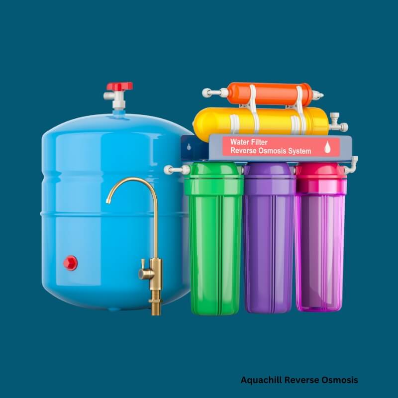 Aquachill Reverse Osmosis