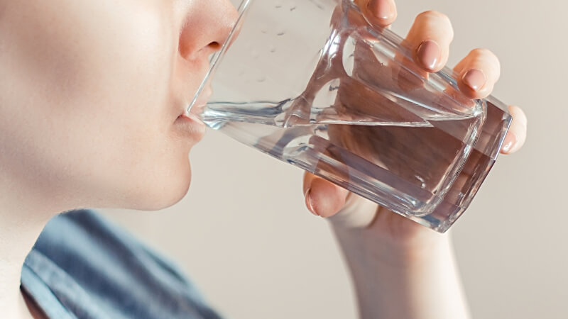 Sources of Lead in Drinking Water | Aqua Chill