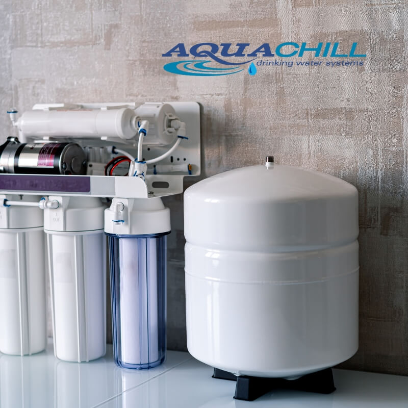 water filtration technology