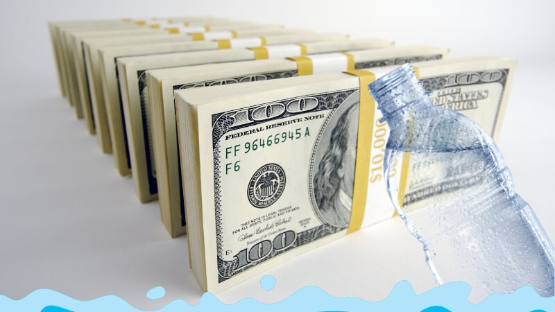 Economic Advantages of Reverse Osmosis