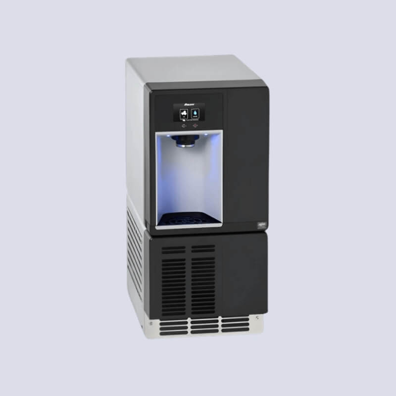 ice maker ice maker