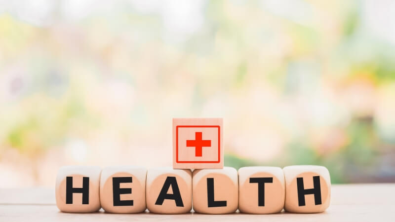 Health | Microplastic in water