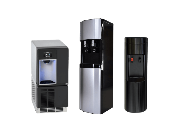 bottleless water coolers