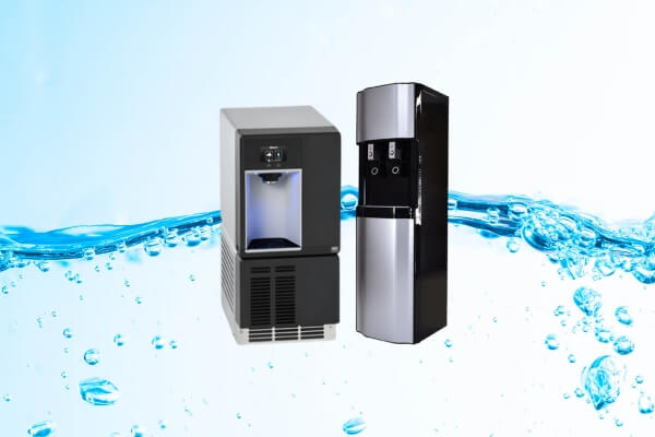 Aqua Chill high quality water filter