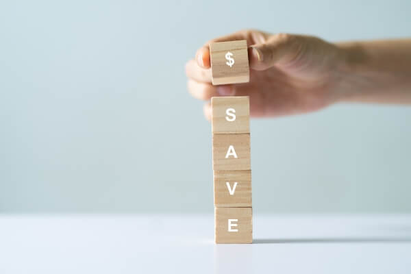 cost savings