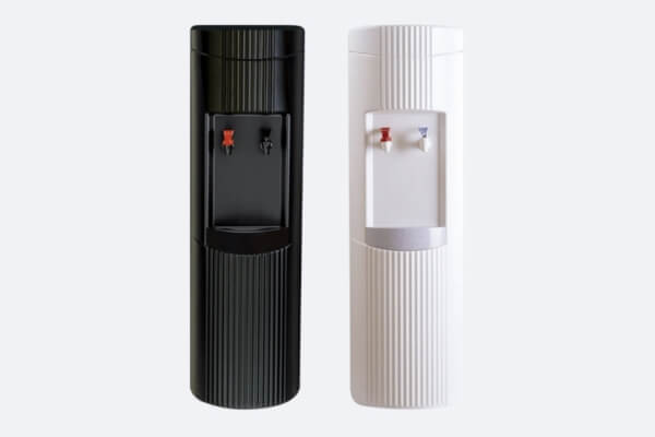 water filtration system