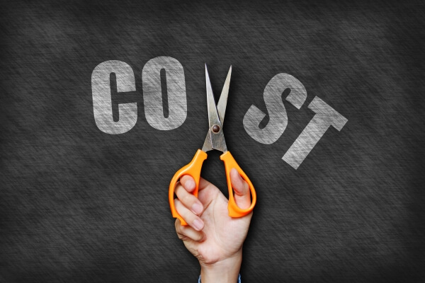 Cost Savings